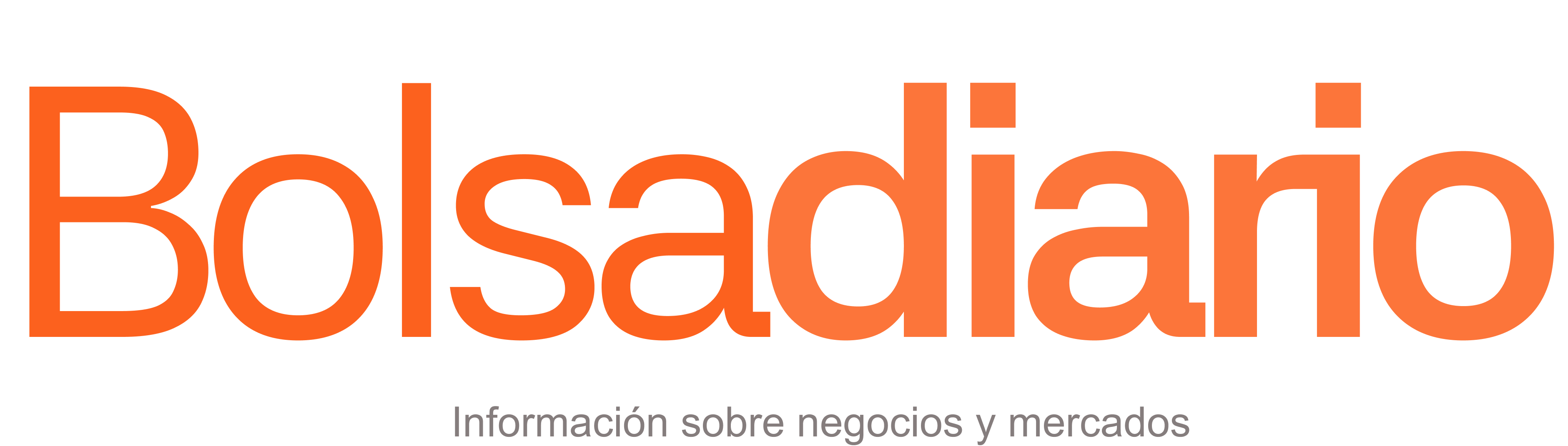 Información de mercados, negocios y más
